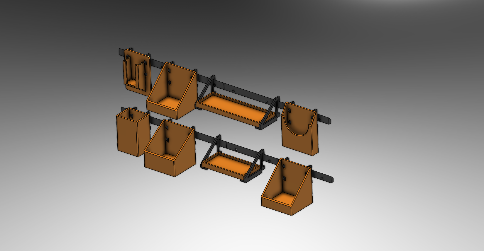 Duvar Dizayner 3D