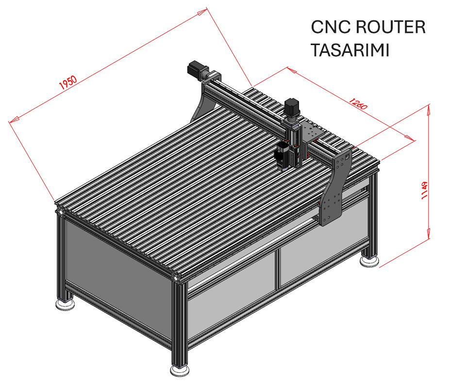 CNC Router