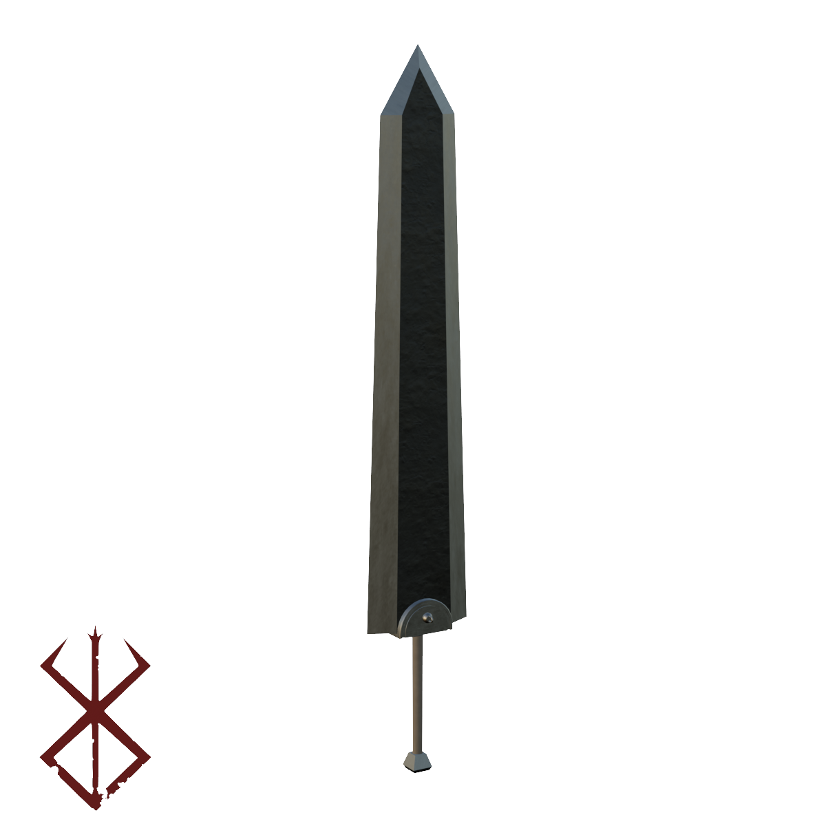 Dragon Slayer Kılıç