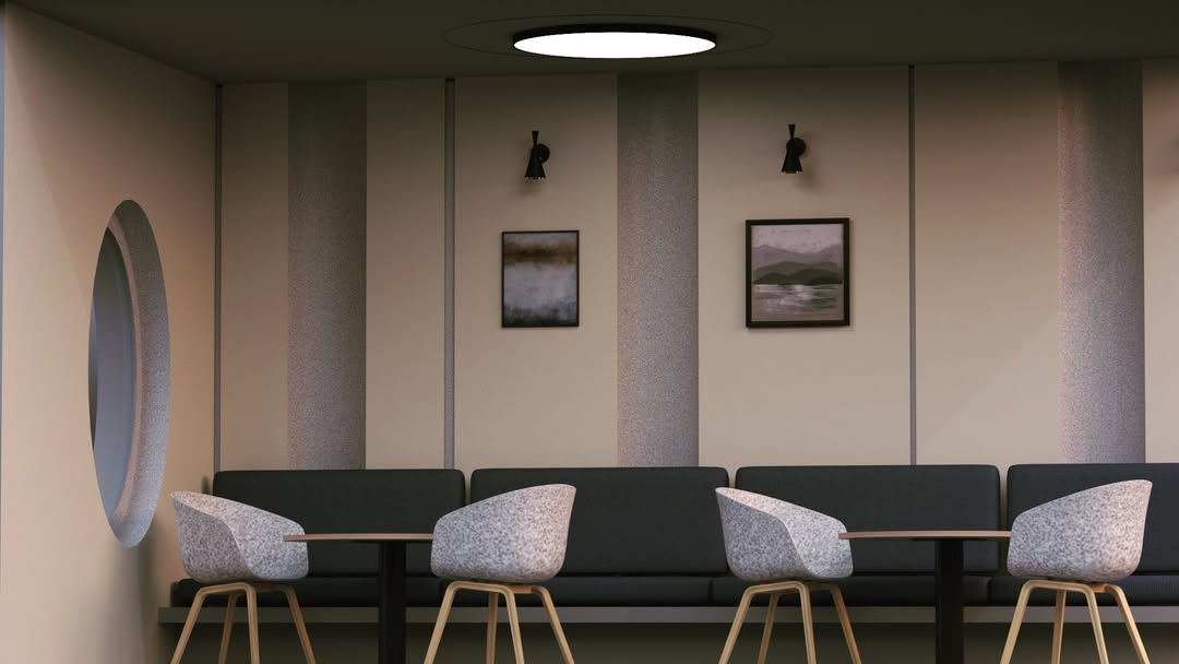 Cafe